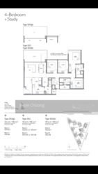 Fourth Avenue Residences (D10), Apartment #201276772